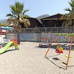 Villaggio La Bussola Ferienpark