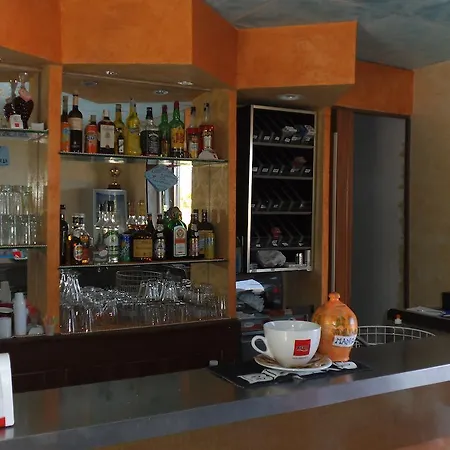 ホリデーパーク Villaggio La Bussola パオラ