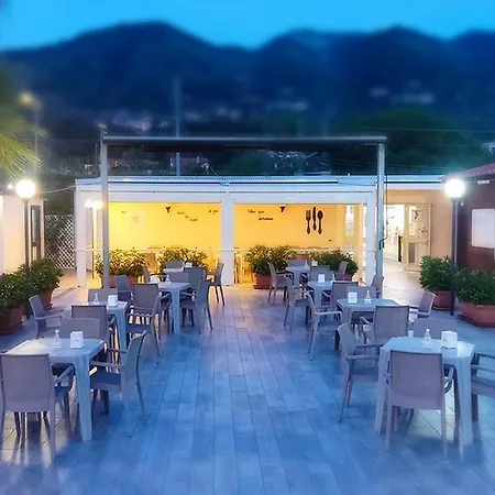 ホリデーパーク Villaggio La Bussola
