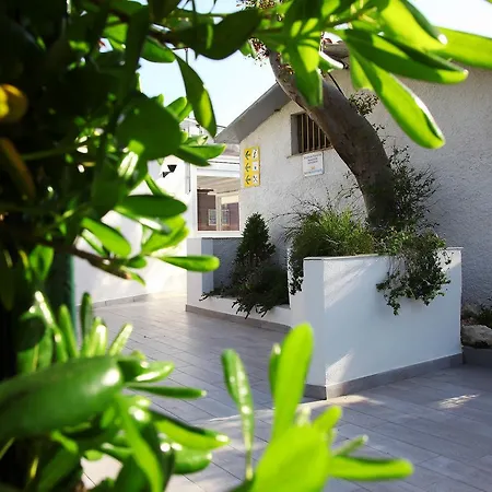 Villaggio La Bussola Semesterpark 3*