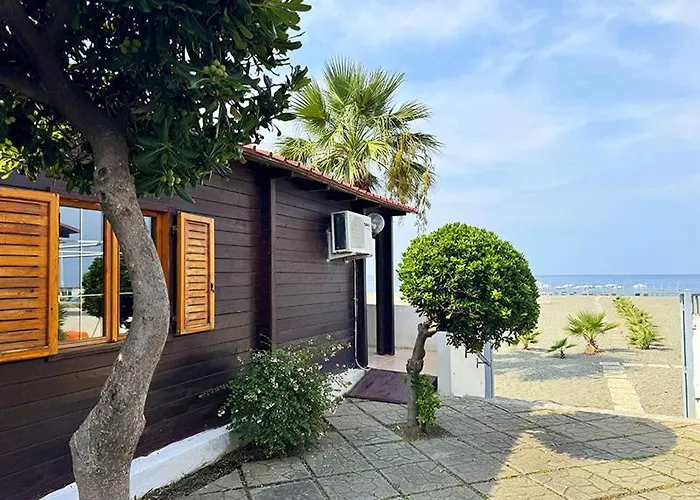 Villaggio La Bussola Semesterpark 3*