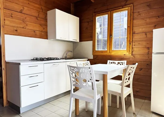 Villaggio La Bussola