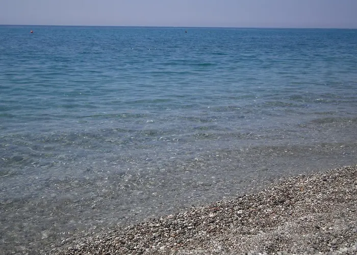 Villaggio La Bussola 3* Paola