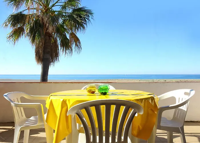 Semesterpark Villaggio La Bussola 3*