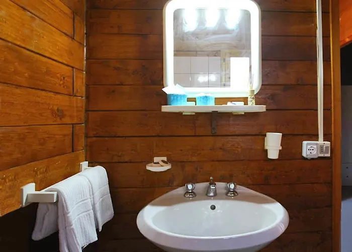 Villaggio La Bussola Paola