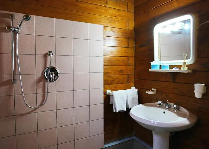 Semesterpark Villaggio La Bussola 3*