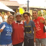Kompleks wypoczynkowy Villaggio La Bussola