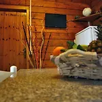 Villaggio La Bussola Kompleks wypoczynkowy 3*
