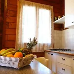Kompleks wypoczynkowy Villaggio La Bussola