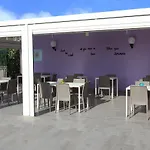 Villaggio La Bussola Kompleks wypoczynkowy Paola