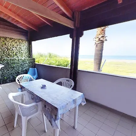 Villaggio La Bussola Paola