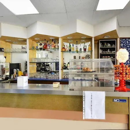 Villaggio La Bussola 3* Paola