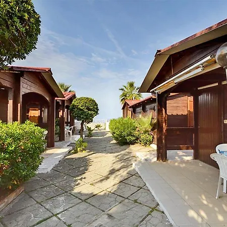 Villaggio La Bussola