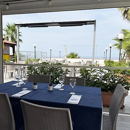 Villaggio La Bussola Village de vacances