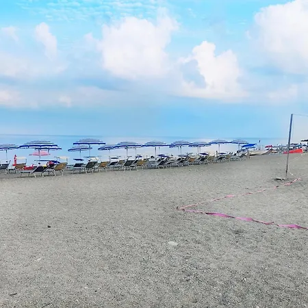 Villaggio La Bussola Holiday park Paola