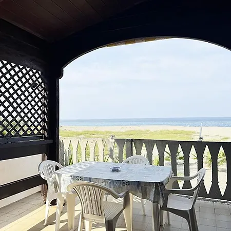 Holiday park Villaggio La Bussola Paola
