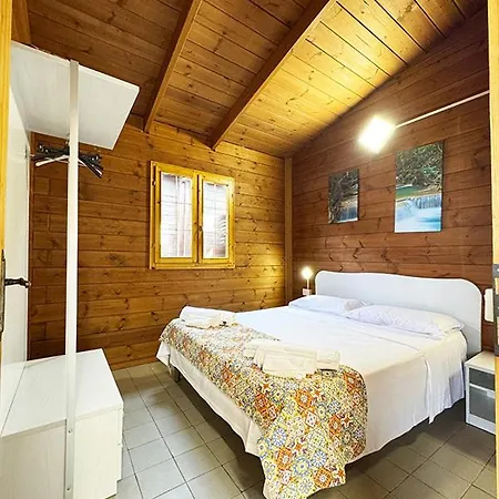 Villaggio La Bussola 3*