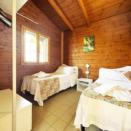 Villaggio La Bussola Paola