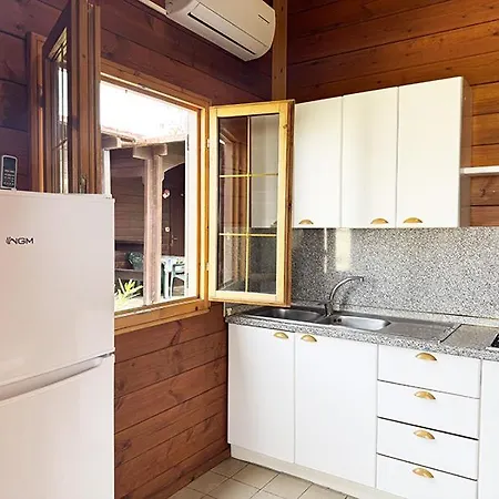 Villaggio La Bussola 3* Paola