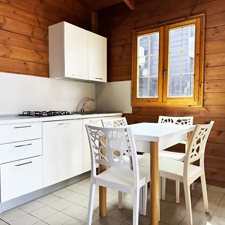 Villaggio La Bussola