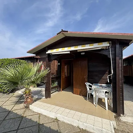 Holiday park Villaggio La Bussola