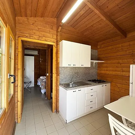 Villaggio La Bussola Semesterpark 3*
