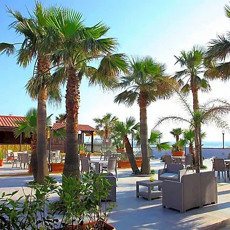 Feriepark Villaggio La Bussola Paola