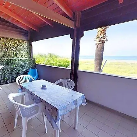 Villaggio La Bussola 3*