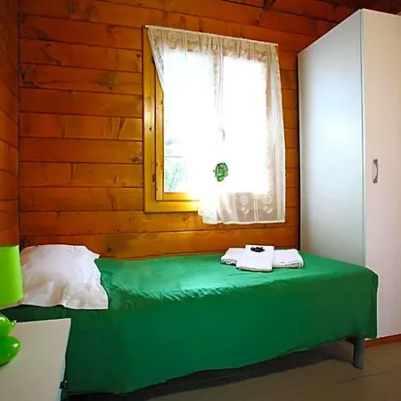 Villaggio La Bussola 3* Paola