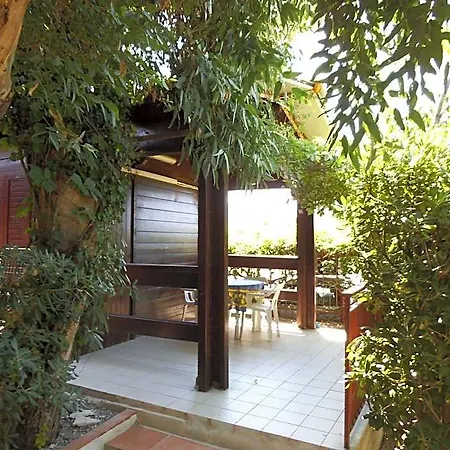 Feriepark Villaggio La Bussola