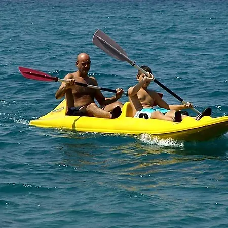 Villaggio La Bussola 3*