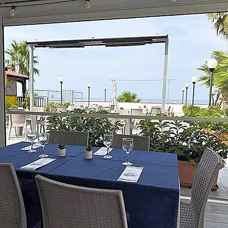 Villaggio La Bussola Feriepark 3*