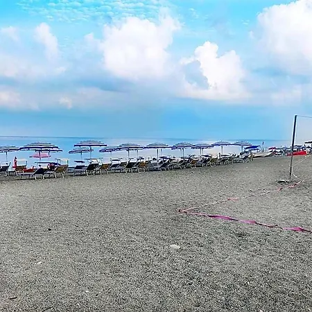 Feriepark Villaggio La Bussola