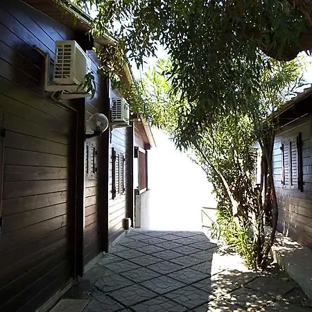 Villaggio La Bussola