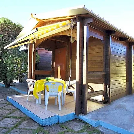 Villaggio La Bussola Feriepark 3*