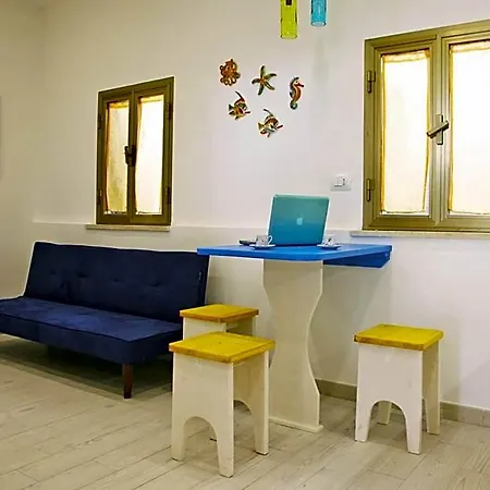 Villaggio La Bussola 3*