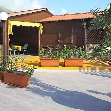 Villaggio La Bussola Πάρκο διακοπών