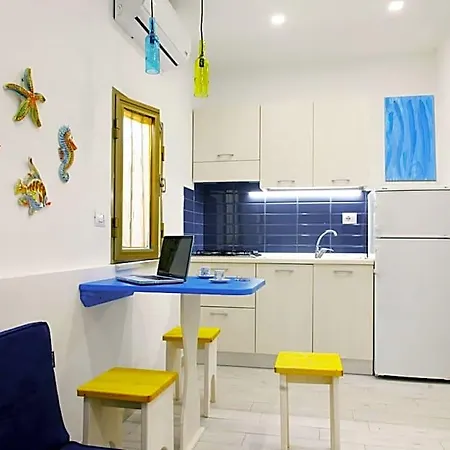 Villaggio La Bussola 3* Paola