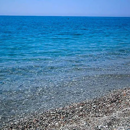 Villaggio La Bussola Πάρκο διακοπών