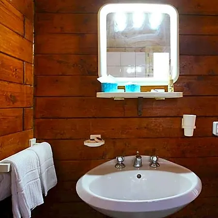 Villaggio La Bussola 3* Paola