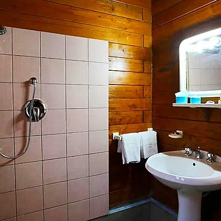 Villaggio La Bussola 3* Paola