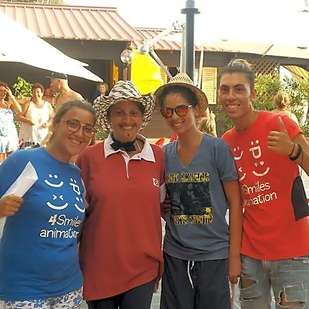 Villaggio La Bussola