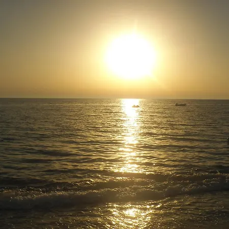 Villaggio La Bussola Village de vacances