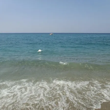 Villaggio La Bussola Πάρκο διακοπών 3*