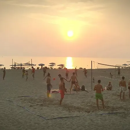 Villaggio La Bussola 3*