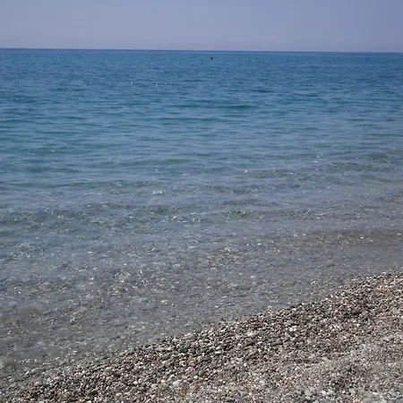 Villaggio La Bussola 3* Paola