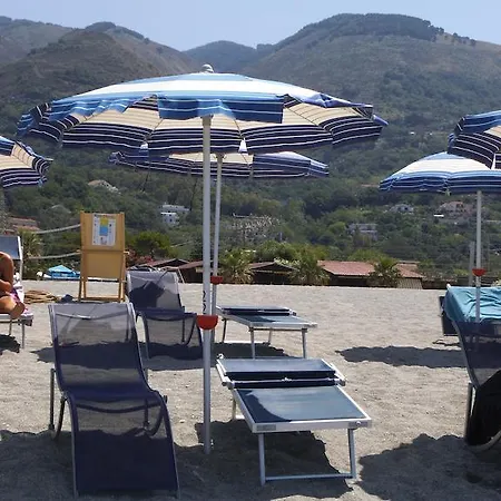 Villaggio La Bussola Holiday park Paola