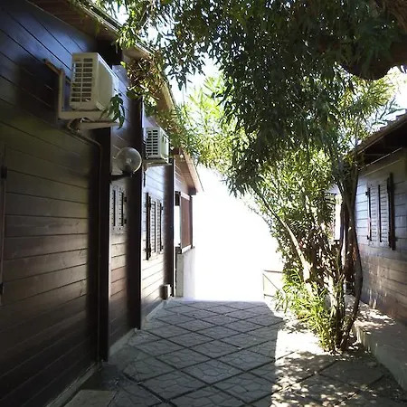 Villaggio La Bussola Holiday park Paola