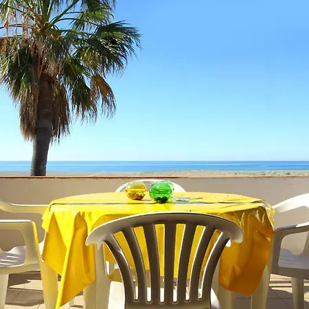 Holiday park Villaggio La Bussola 3*