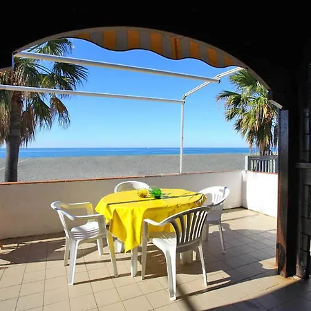 Holiday park Villaggio La Bussola Paola